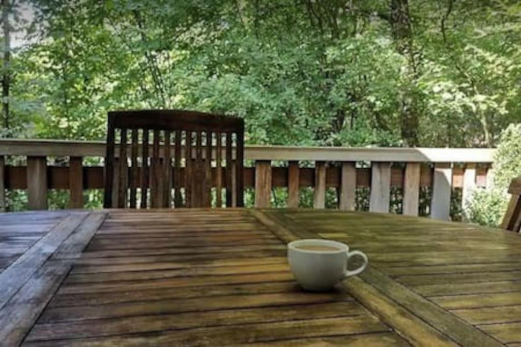 Chalet Sequoia 138 A Durbuy Exterior foto