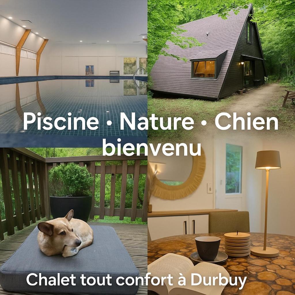 Chalet Sequoia 138 A Durbuy Exterior foto
